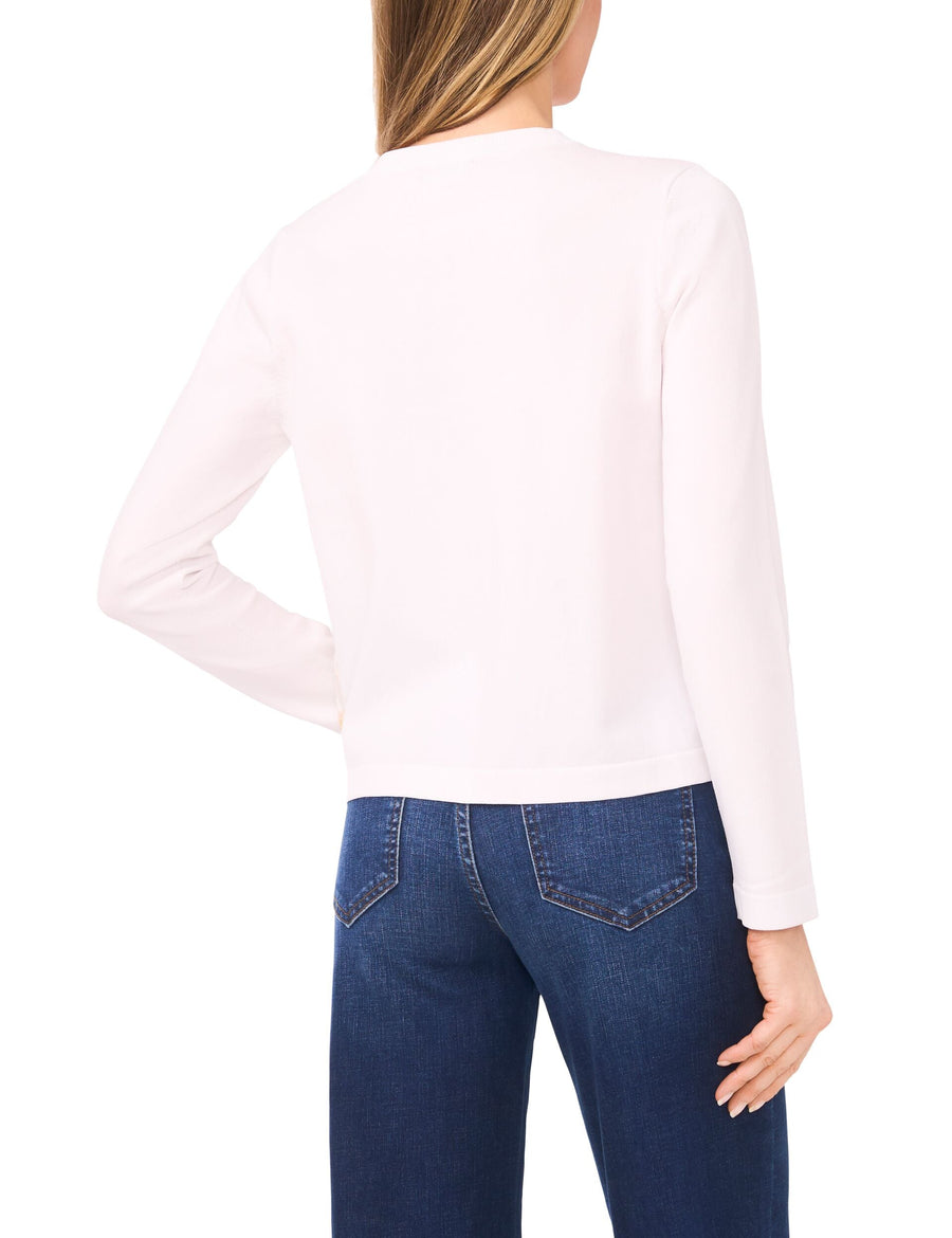 CASSIA | WHITE