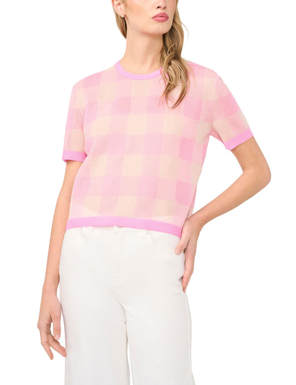 EUNICE | MID PINK