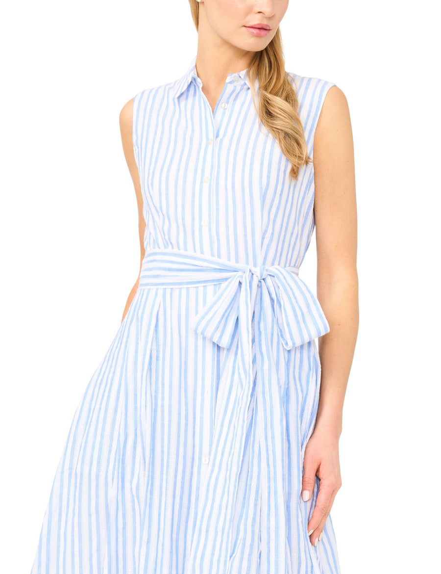CHARLIEE | LIGHT BLUE