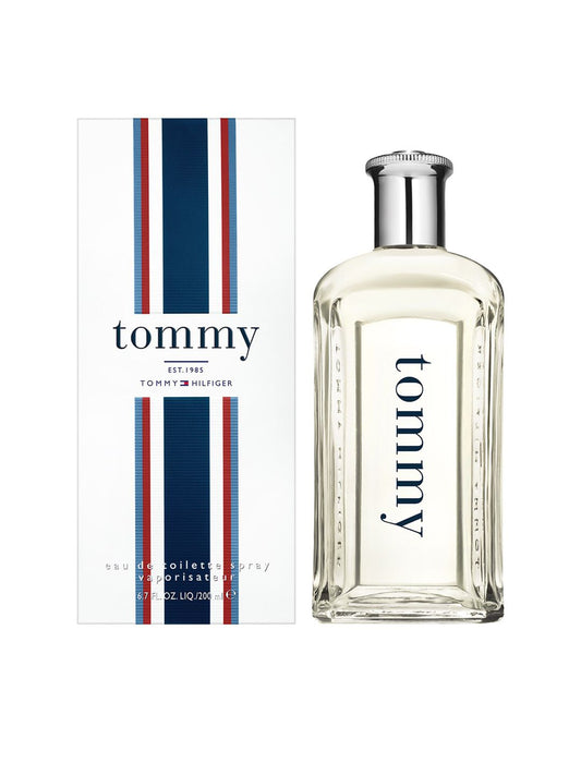 Tommy Hilfiger Men Eau De Toilette - 200ml