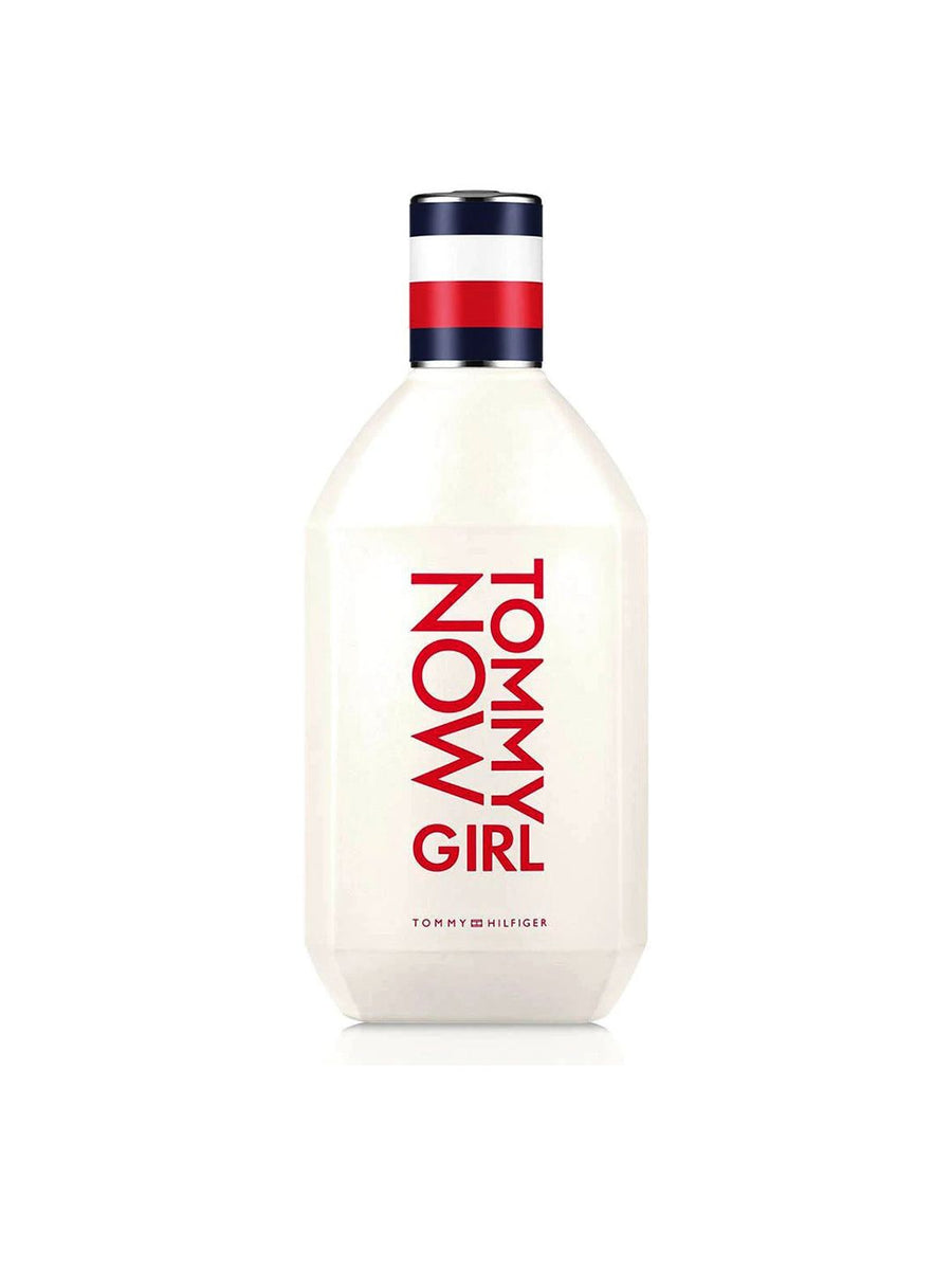 Tommy Hilfiger Girl Tommy Now Girl Eau De Toilette 100ml