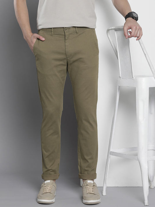 Tommy Hilfiger Men Slim Fit Chinos