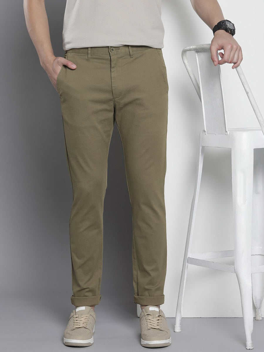 Tommy Hilfiger Men Slim Fit Chinos