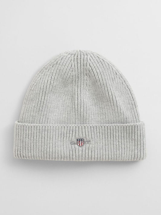 GANT Boys Self Design Beanie