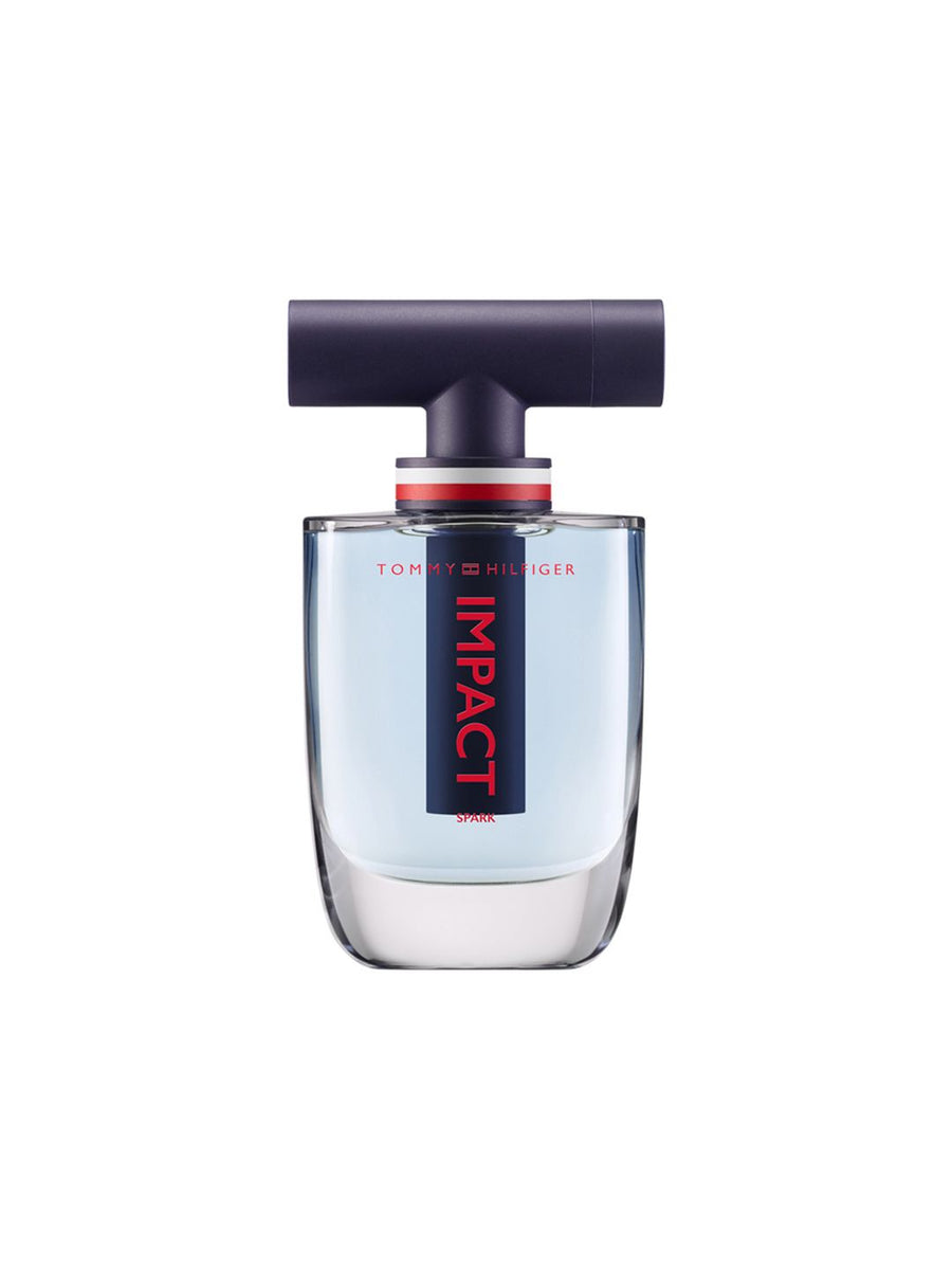 Tommy Hilfiger Men Impact Spark Long Lasting Eau De Parfum - 100ml