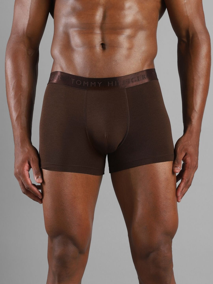 Tommy Hilfiger Low Rise Breathability Trunks S25HMUW024