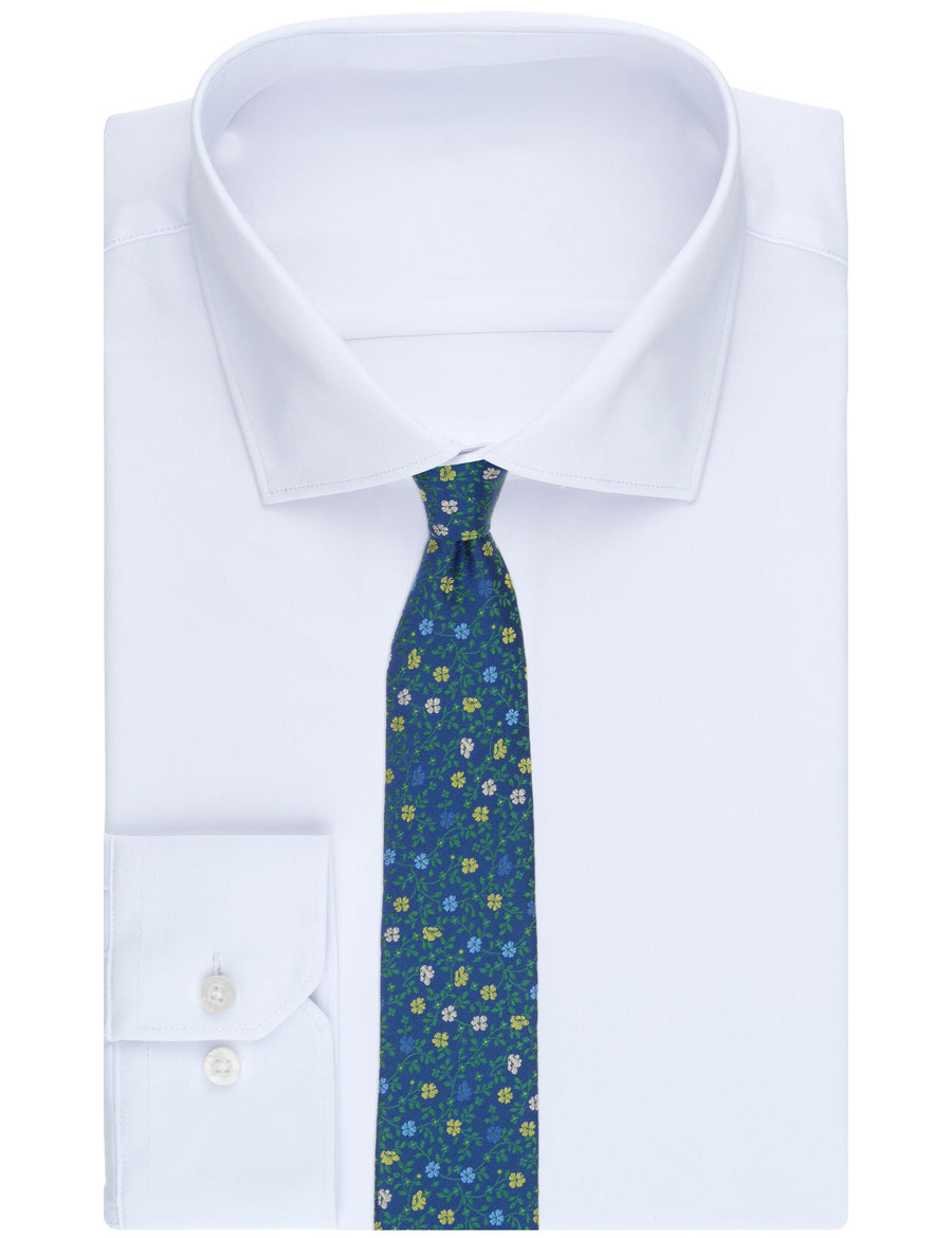 WESTMOOR | TEAL BLUE