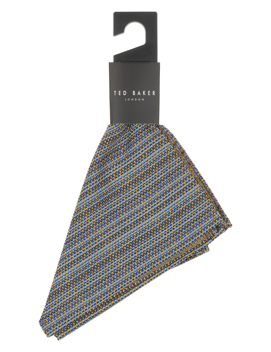 AMWELLPS | MID BLUE