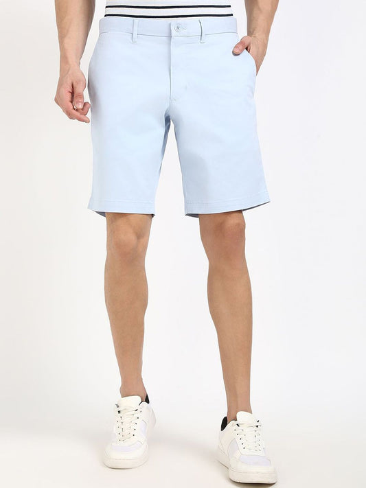 Tommy Hilfiger Men Regular Fit Shorts