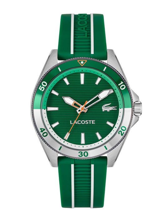 Lacoste Men Mainsail Analogue Watch 2011455