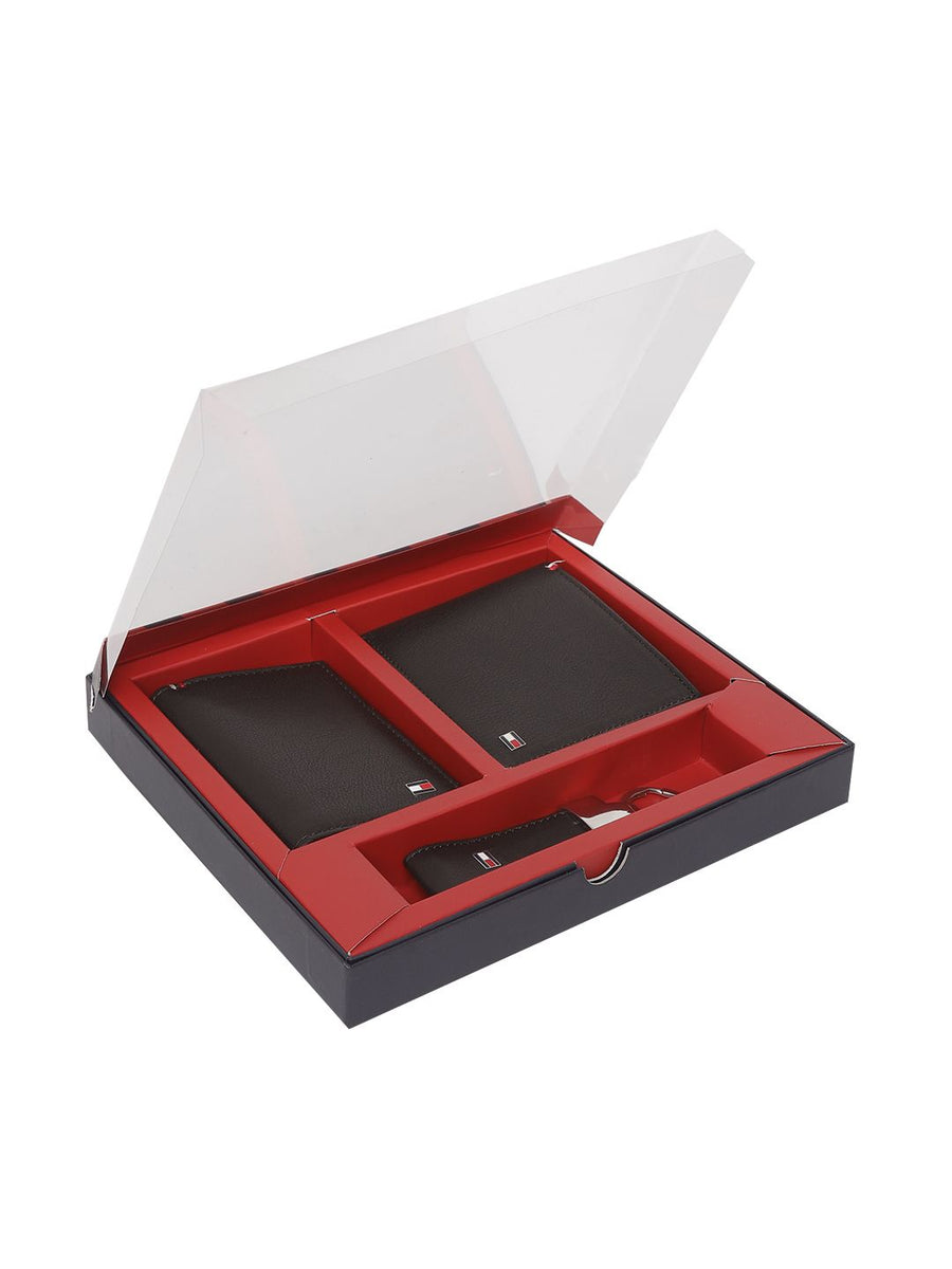 Tommy Hilfiger Men Accessory Gift Set