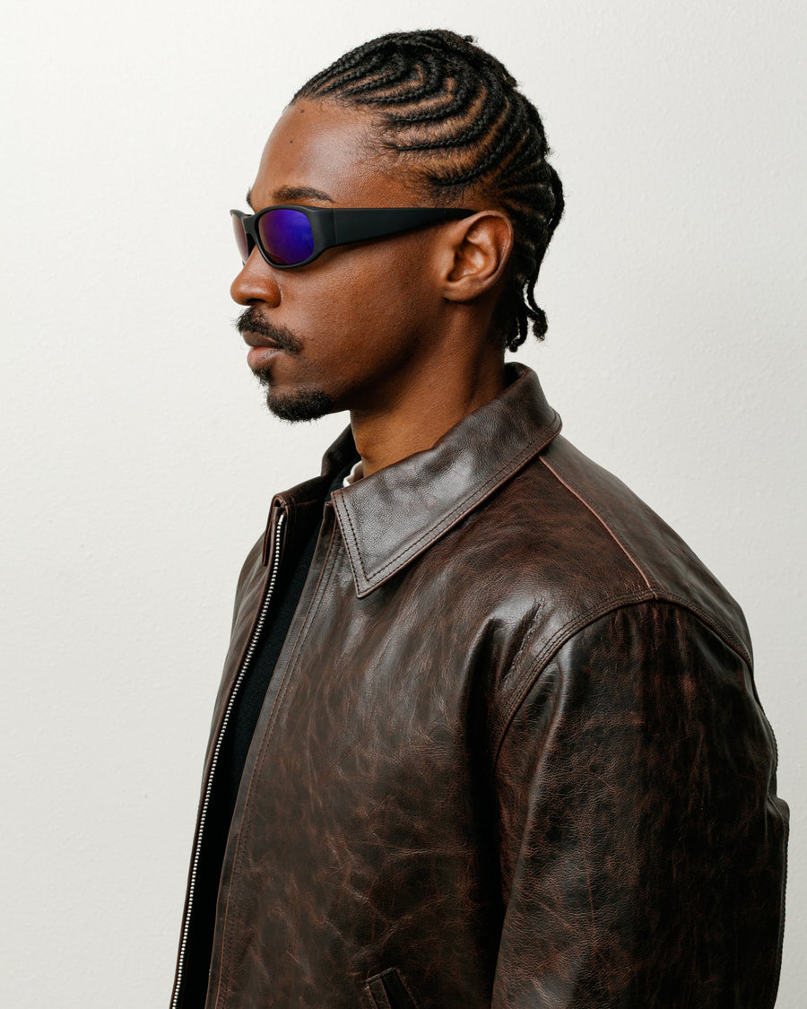 MIKEY POLARIZED SUNGLASSES