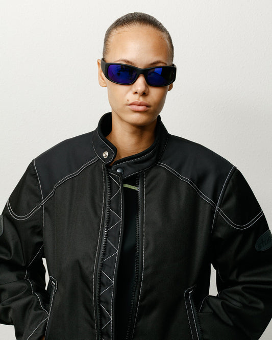 MIKEY POLARIZED SUNGLASSES