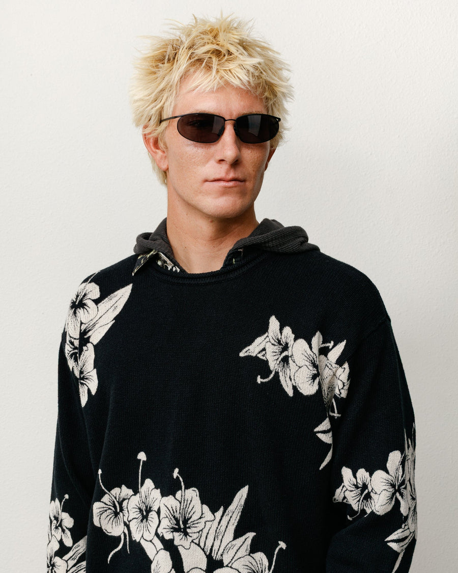 WILKINS SUNGLASSES