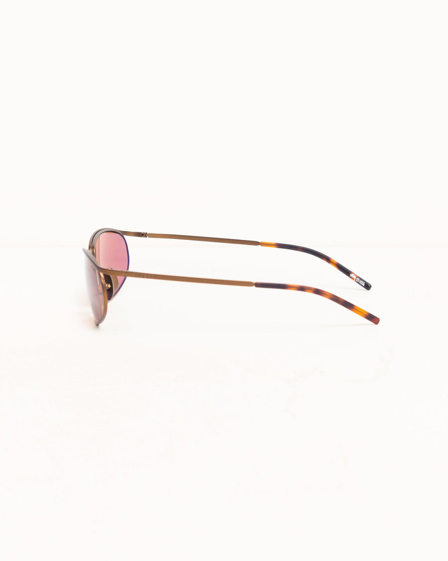 WILKINS SUNGLASSES