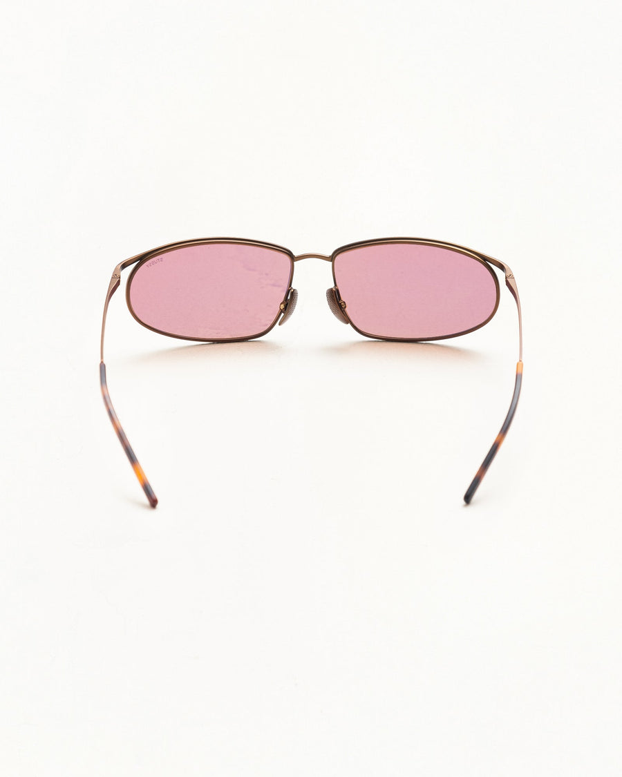 WILKINS SUNGLASSES