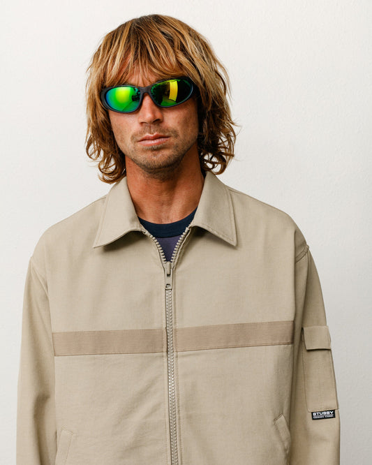 ADRIAN SUNGLASSES
