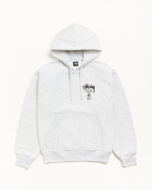 WORLD TOUR HOODIE