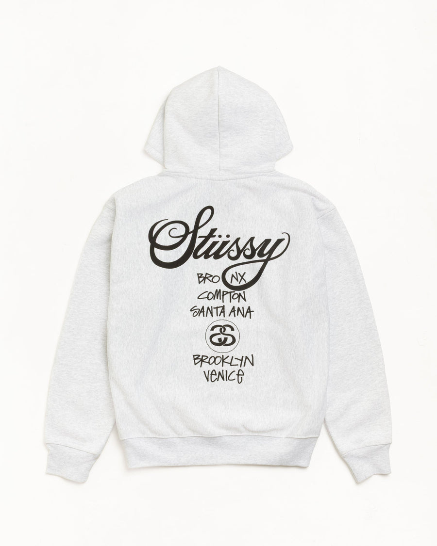 WORLD TOUR HOODIE