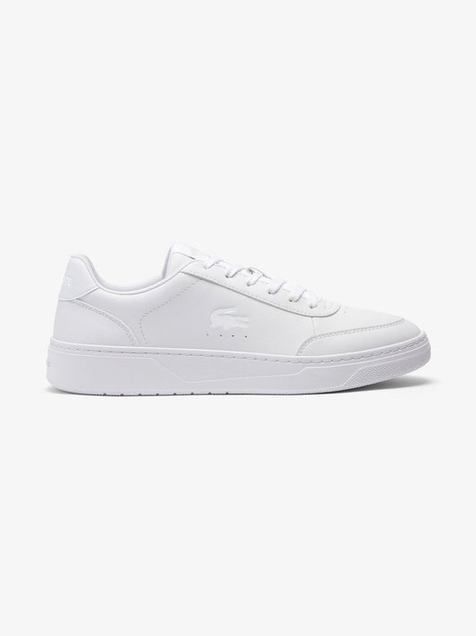 Lacoste Men Leather Sneakers