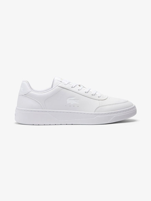 Lacoste Men Leather Sneakers
