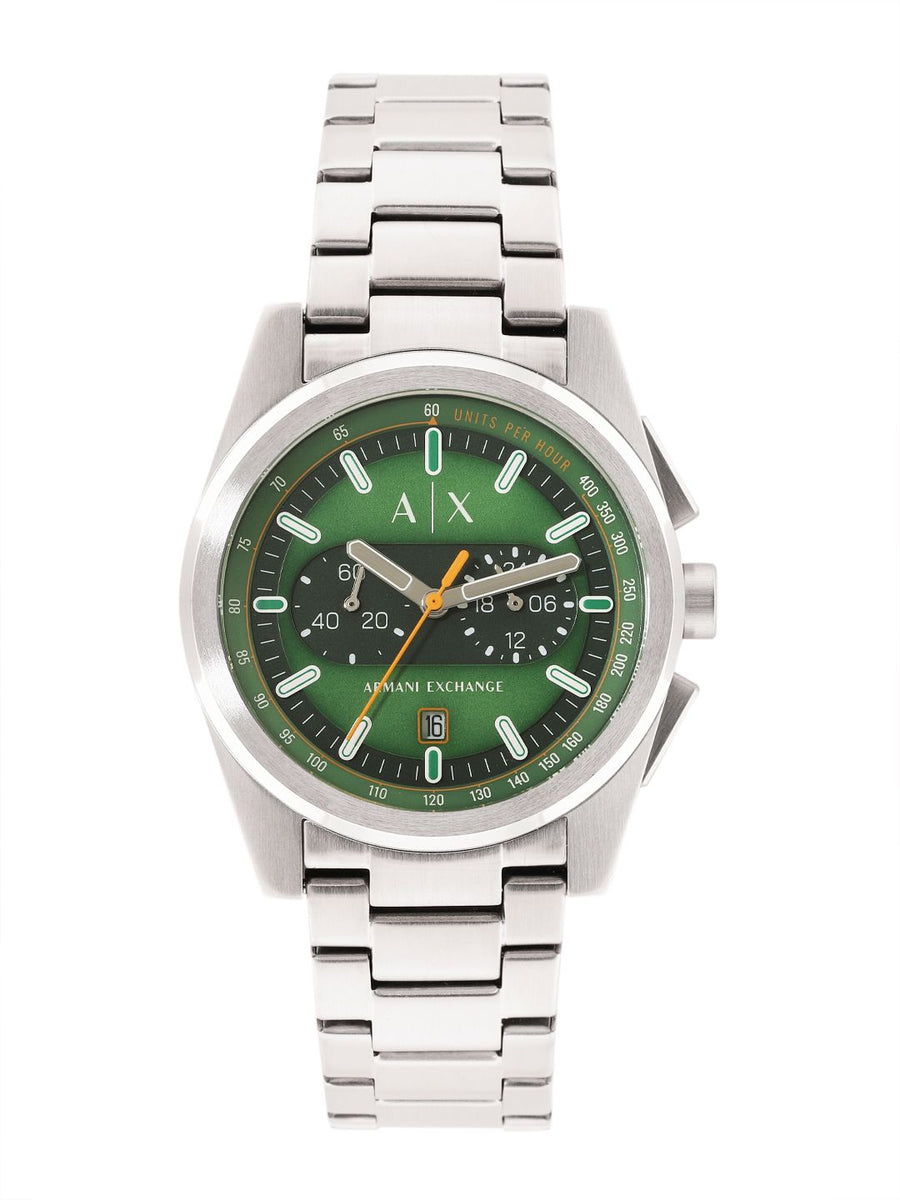 Armani Exchange Men Chronograph Analogue  Watch AX2862I