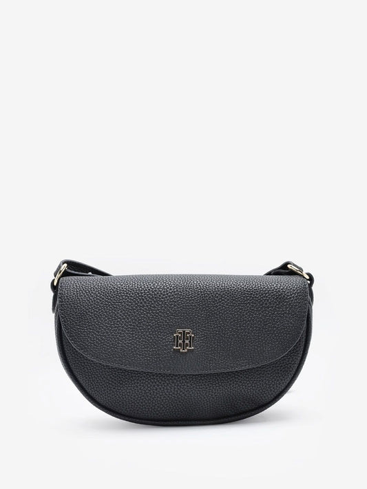 Tommy Hilfiger Women Textured Crossbody Sling Bag