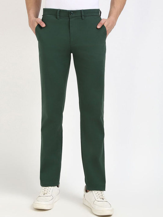 Tommy Hilfiger Men Straight Fit Chinos
