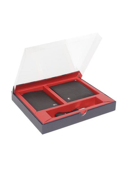 Tommy Hilfiger Men Accessory Gift Set