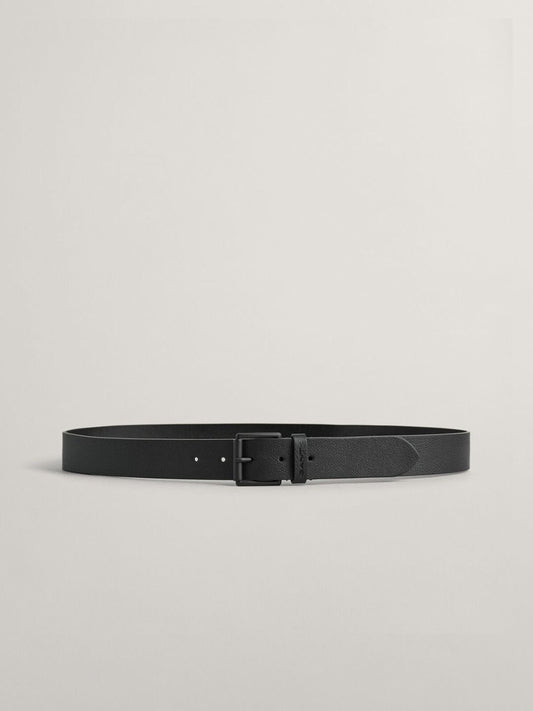 GANT Men Leather Formal Belt