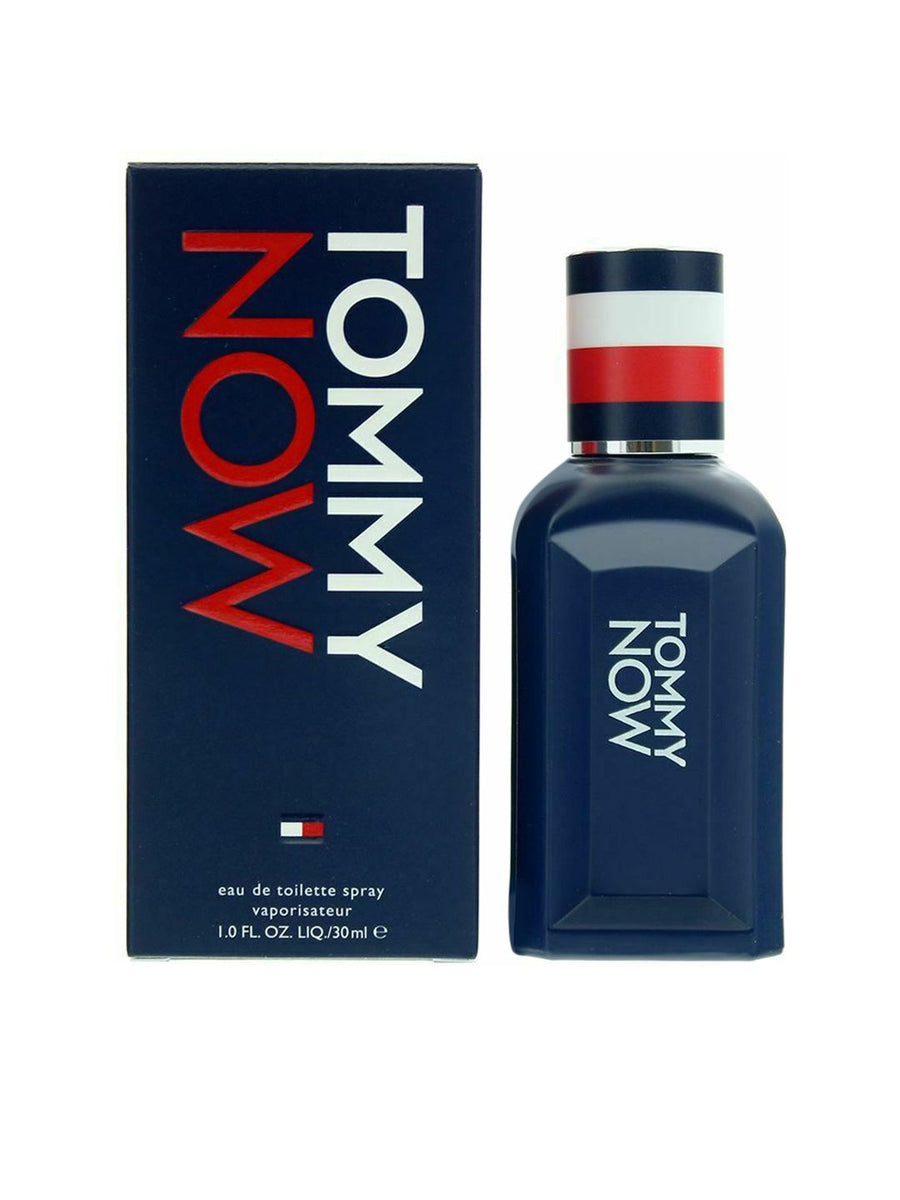 Tommy Hilfiger Men Tommy Now Eau de Toilette 30 ml