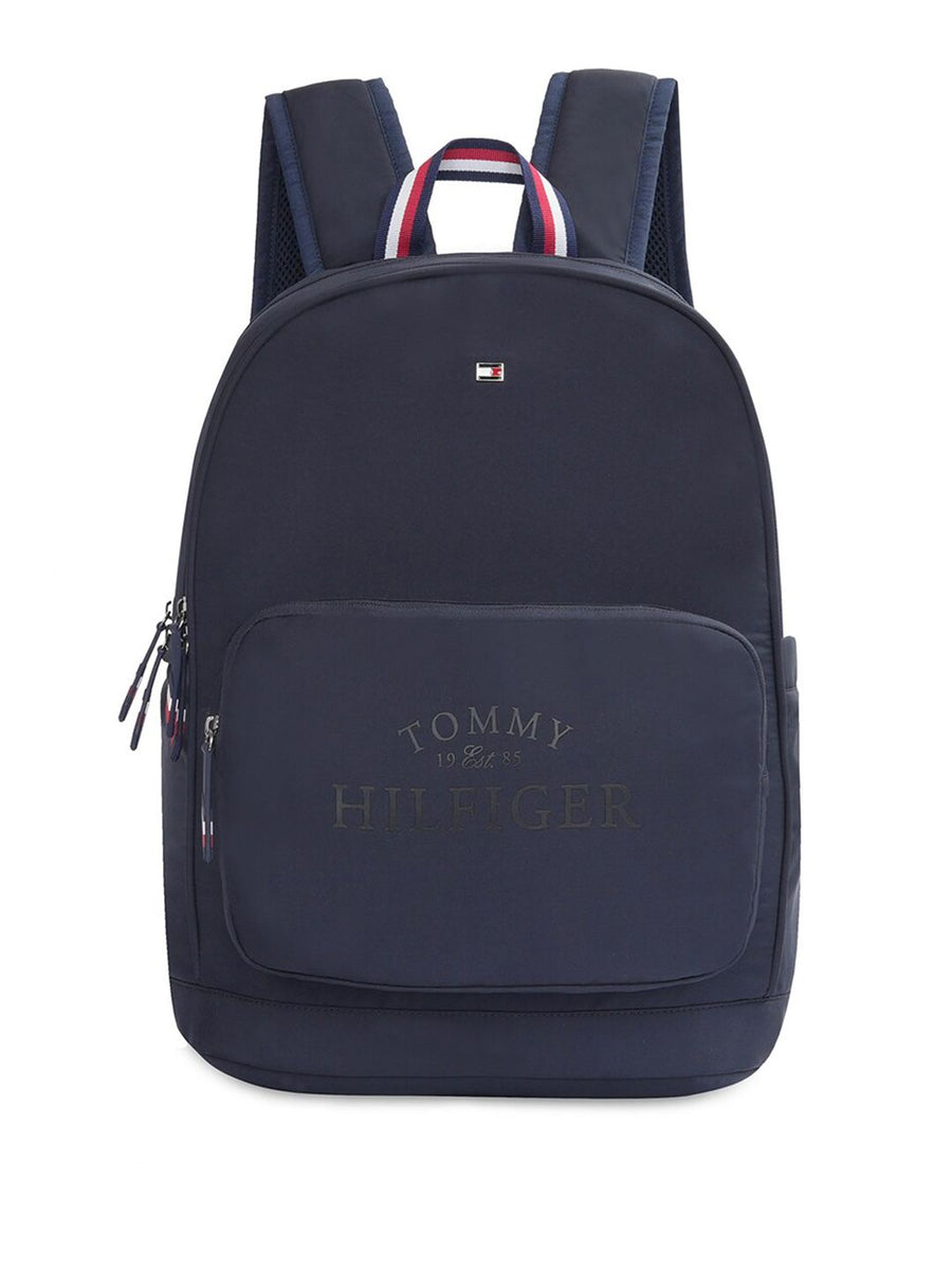Tommy Hilfiger Cherokee Unisex 16 Inch Laptop Backpack 20L