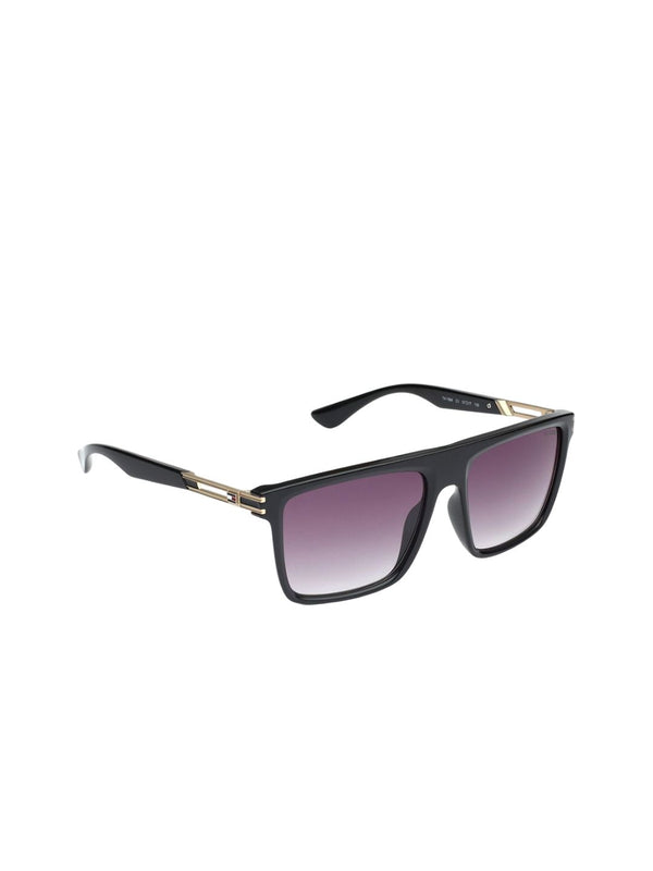 Tommy Hilfiger Men Square Sunglasses with UV Protected Lens
