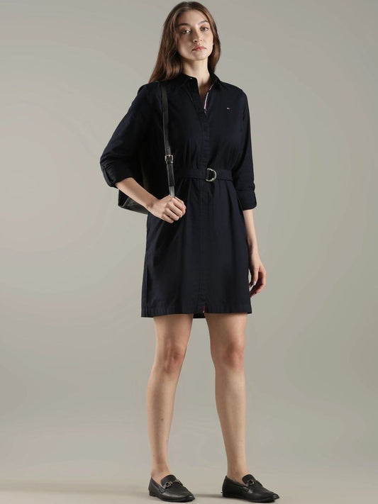 Tommy Hilfiger Shirt Dress