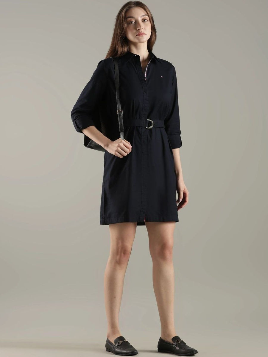 Tommy Hilfiger Shirt Dress