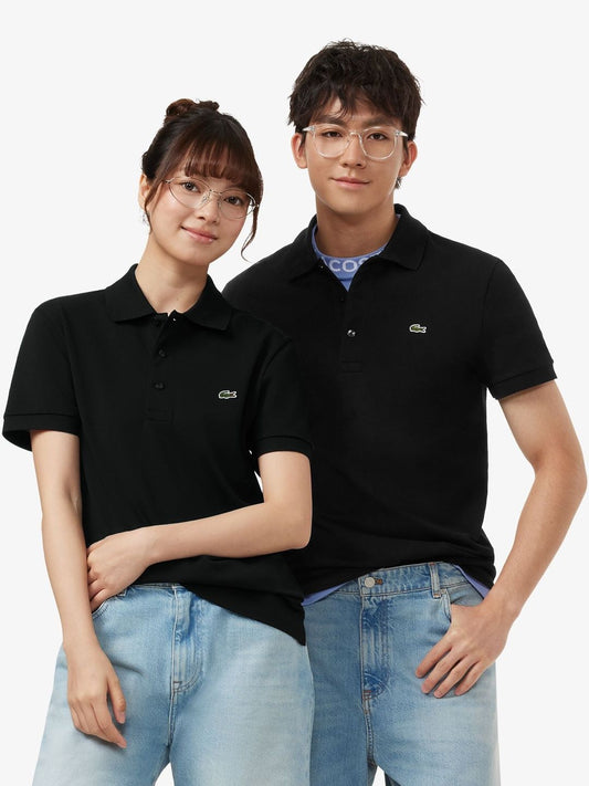Lacoste Unisex Cotton Tshirts