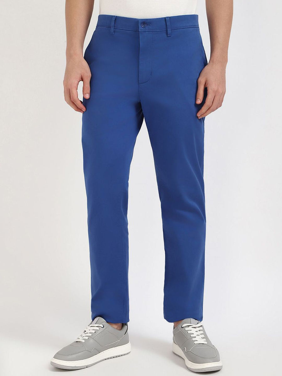 Tommy Hilfiger Men Straight Fit Chinos