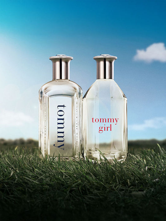 Tommy Hilfiger Girl Long Lasting Eau de Toilette- 200 ml