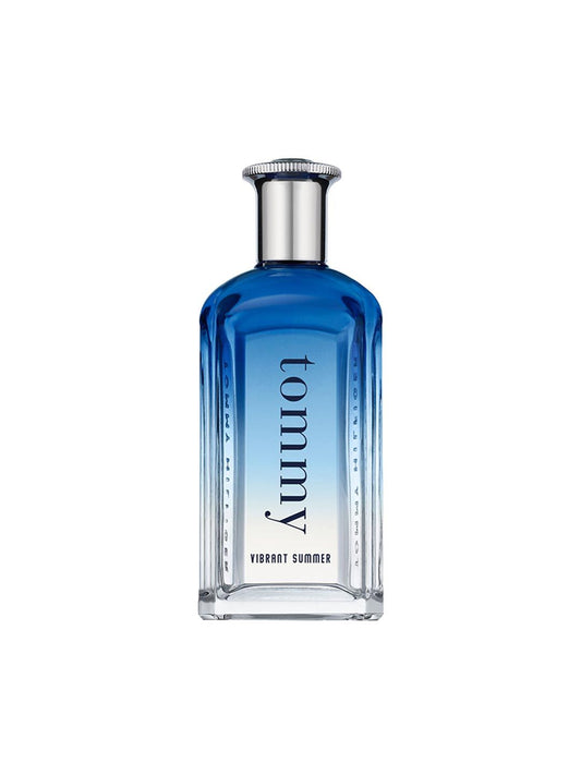 Tommy Hilfiger Tommy Vibrant Summer Eau De Toilette- 100 ml