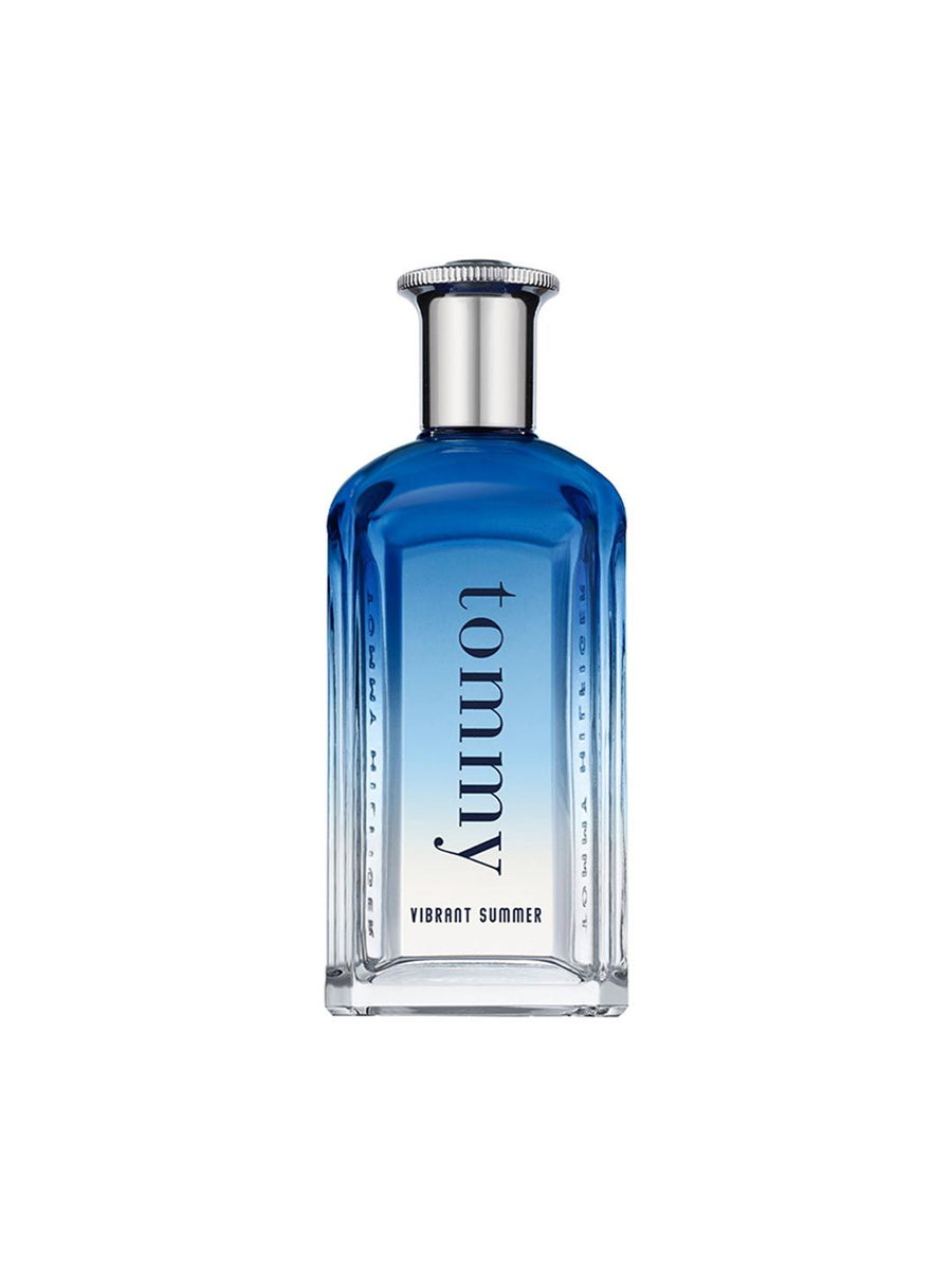 Tommy Hilfiger Tommy Vibrant Summer Eau De Toilette- 100 ml
