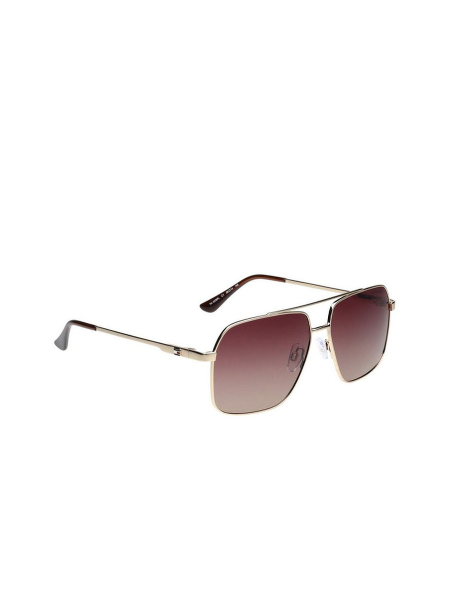 Tommy Hilfiger Men Other Sunglasses with UV Protected Lens TH 1579PL N C1
