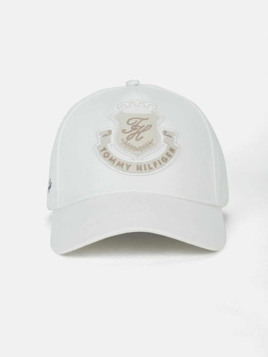 Tommy Hilfiger Men Printed Baseball Cap