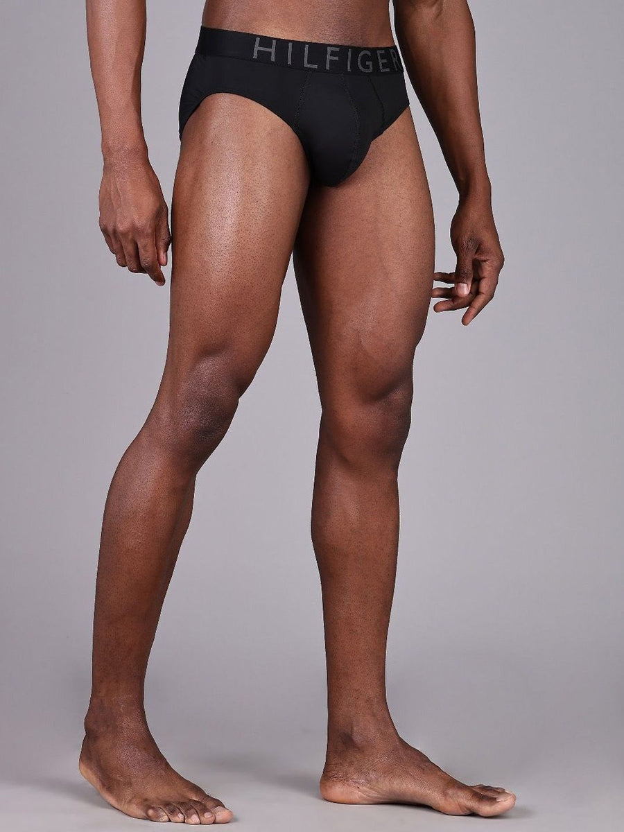Tommy Hilfiger Mid-Rise Basic Briefs - S25HMUW067