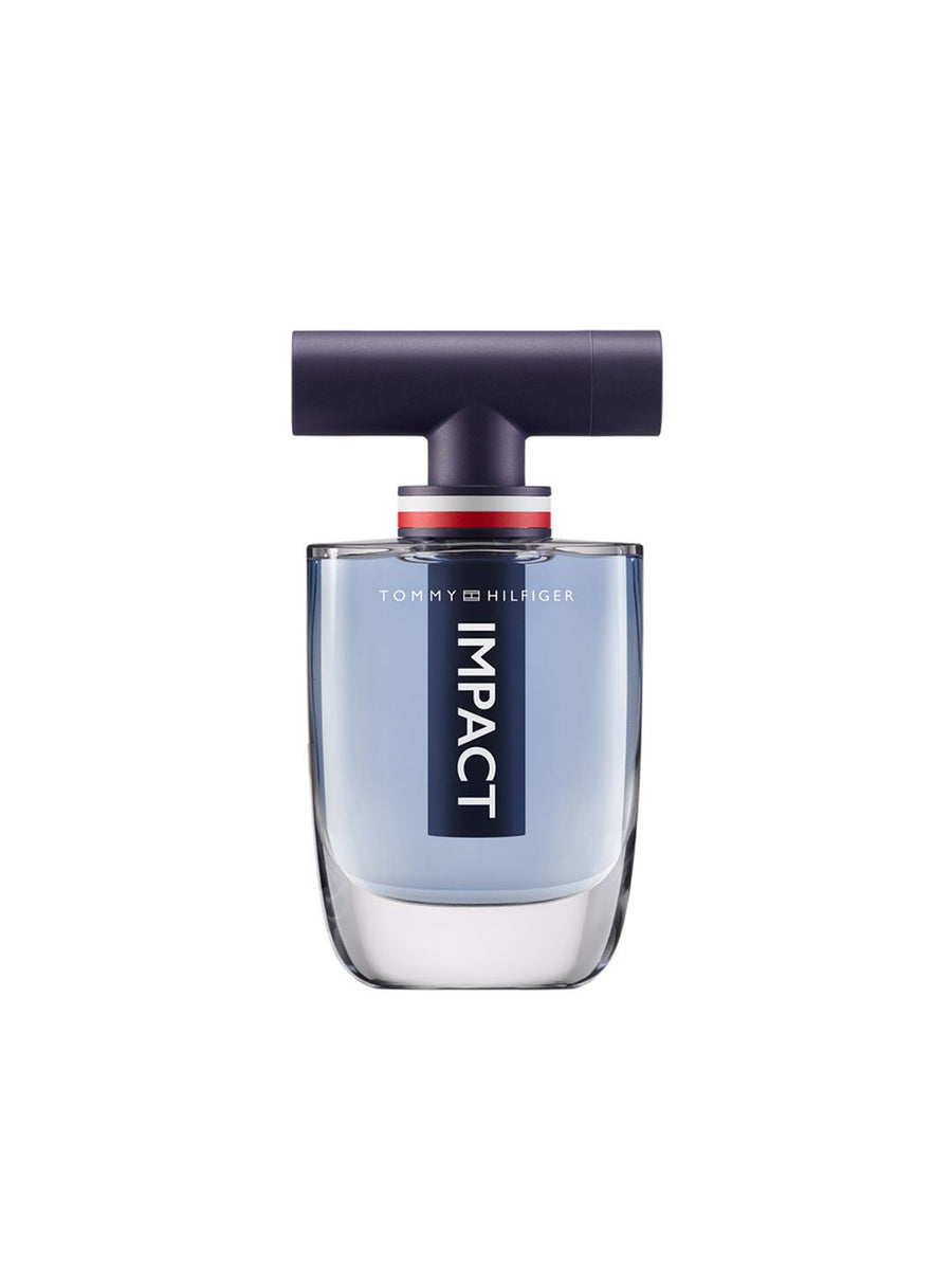 Tommy Hilfiger Men Impact Long Lasting Eau De Toilette - 50ml