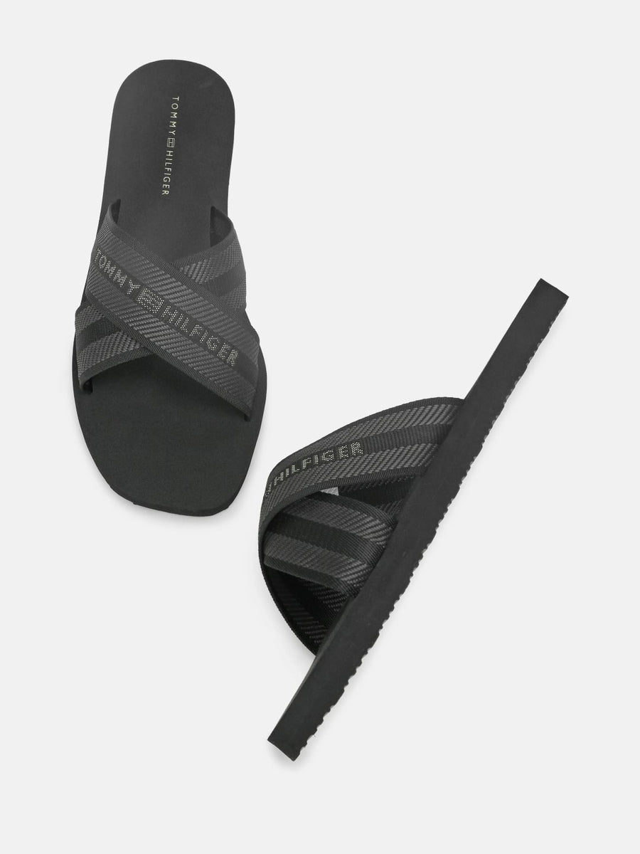 Tommy Hilfiger Women Slip-On