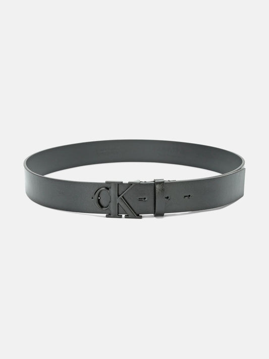 Calvin Klein Men Leather Belt
