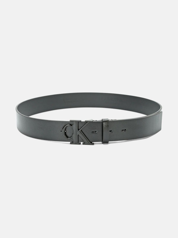 Calvin Klein Men Leather Belt