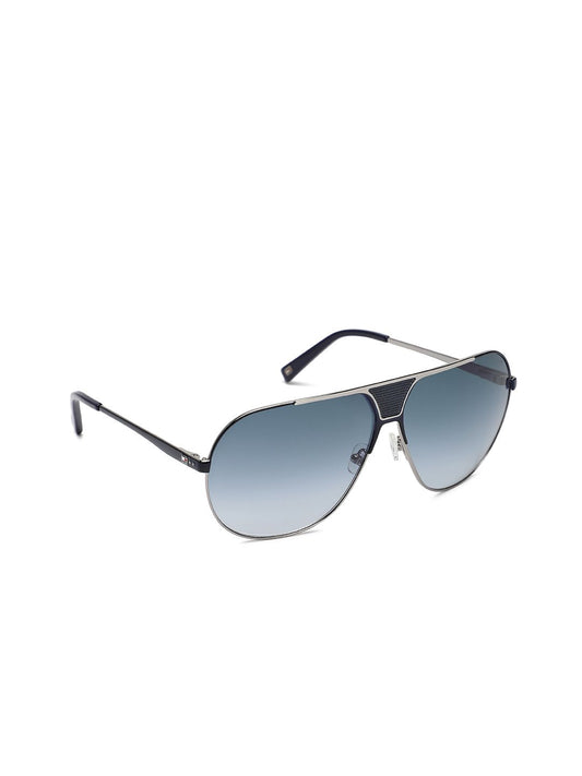 Tommy Hilfiger Men Aviator Sunglasses 2566 Navgunbl-33 C3 64