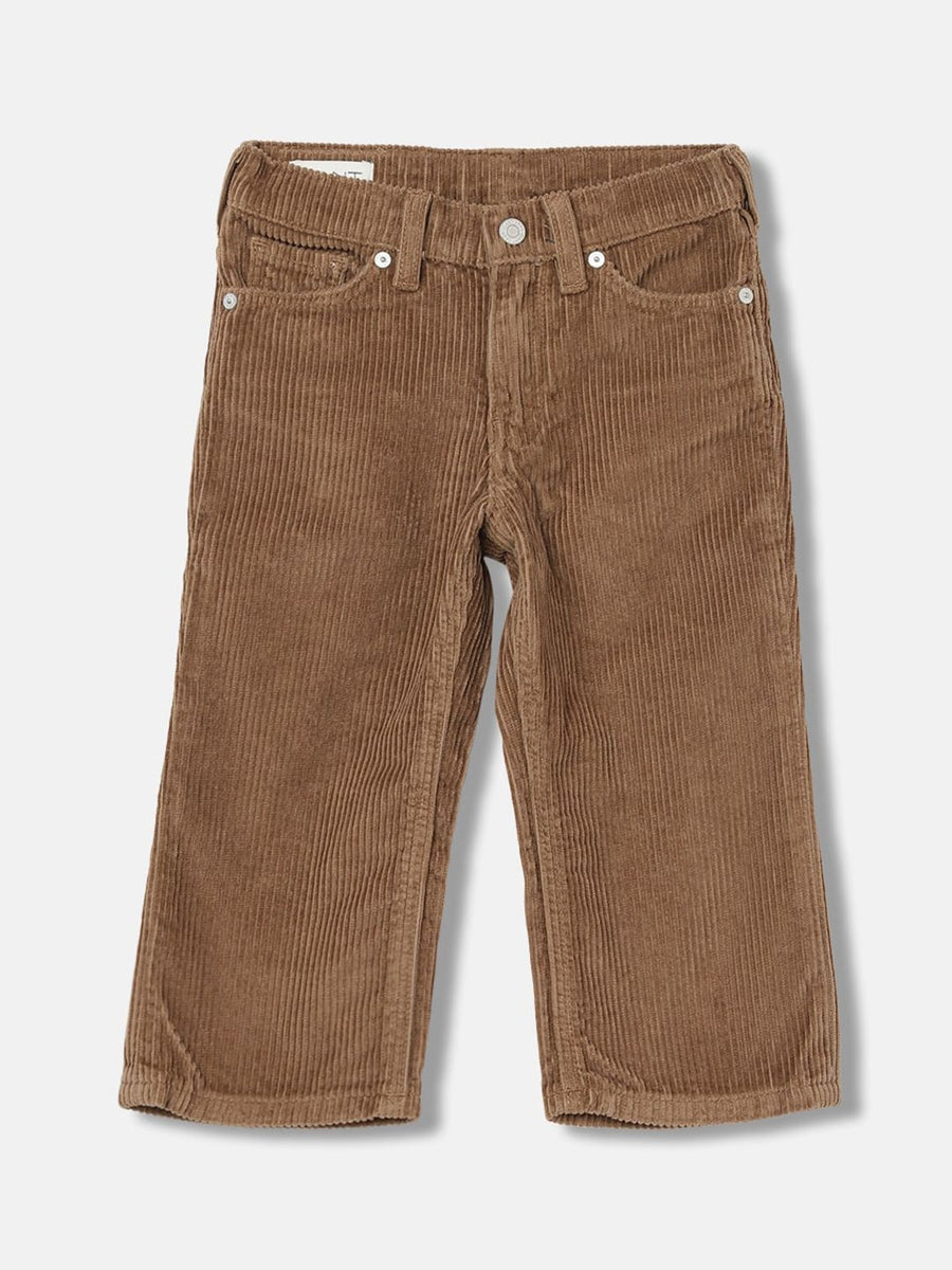 GANT Boys Relaxed Fit Pure Cotton Trousers