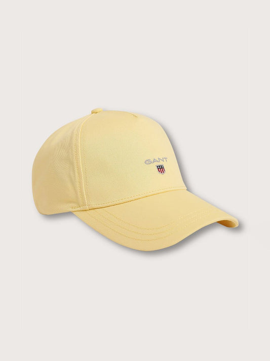 GANT Boys Pure Cotton Baseball Cap